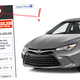 Illustration for article titled Why Is There A Million-Dollar 91 Corolla On Autotrader?